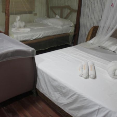 Dreamer Resort San Vicente  Ngoại thất bức ảnh