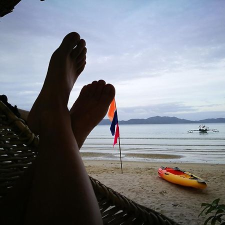 Dreamer Resort San Vicente  Ngoại thất bức ảnh