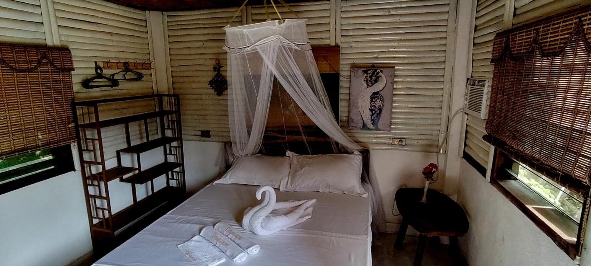 Dreamer Resort San Vicente  Ngoại thất bức ảnh