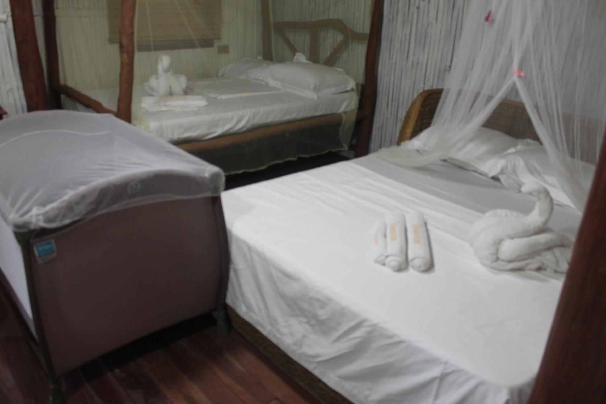 Dreamer Resort San Vicente  Ngoại thất bức ảnh