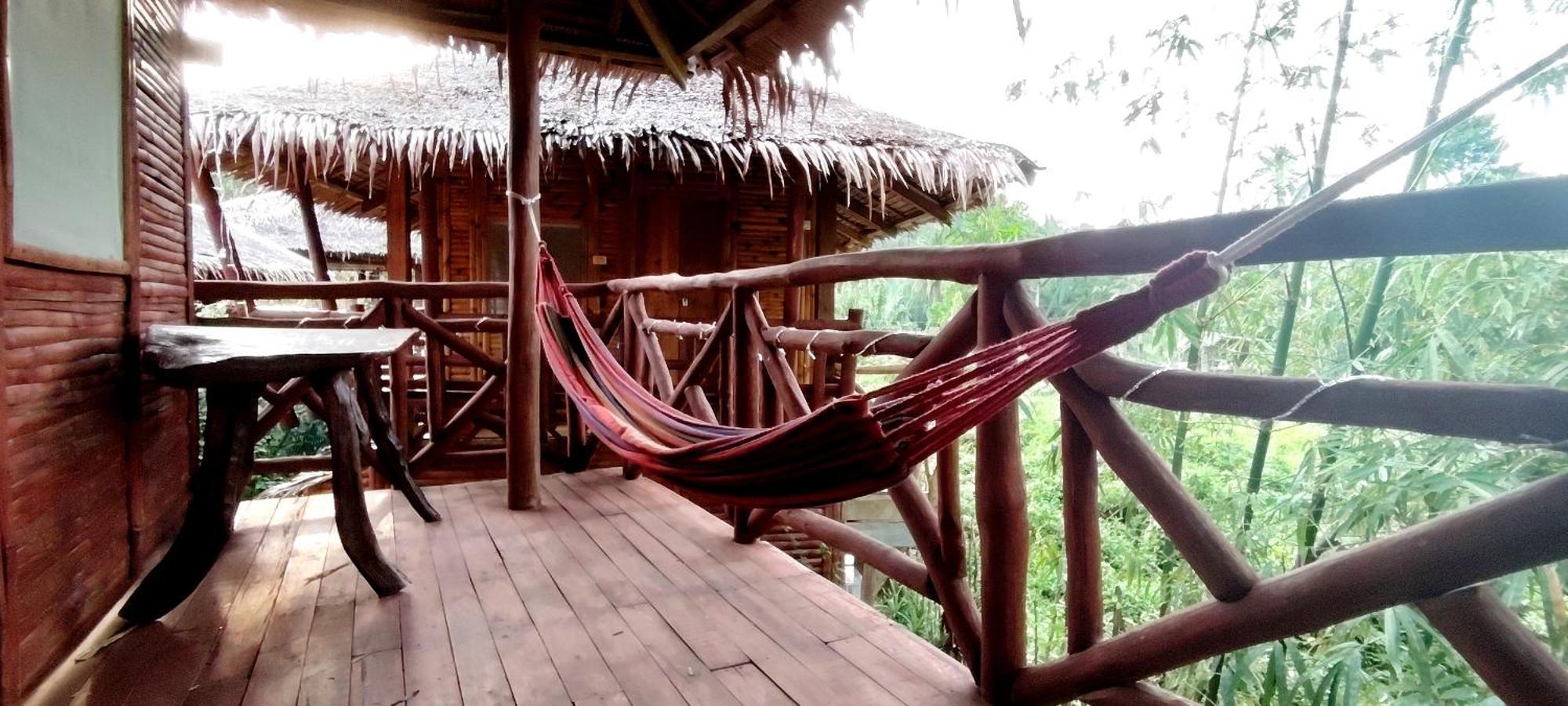 Dreamer Resort San Vicente  Ngoại thất bức ảnh