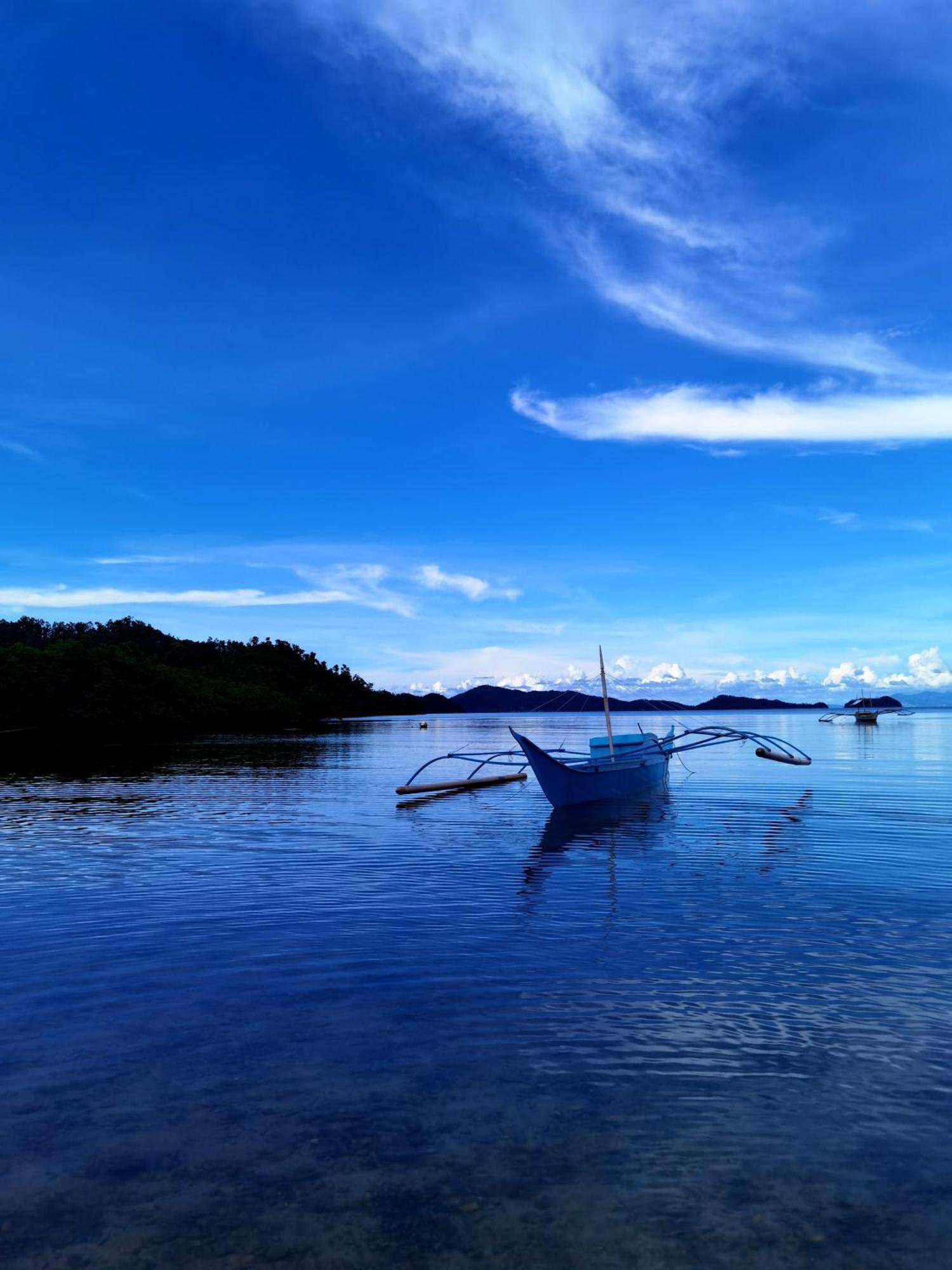 Dreamer Resort San Vicente  Ngoại thất bức ảnh