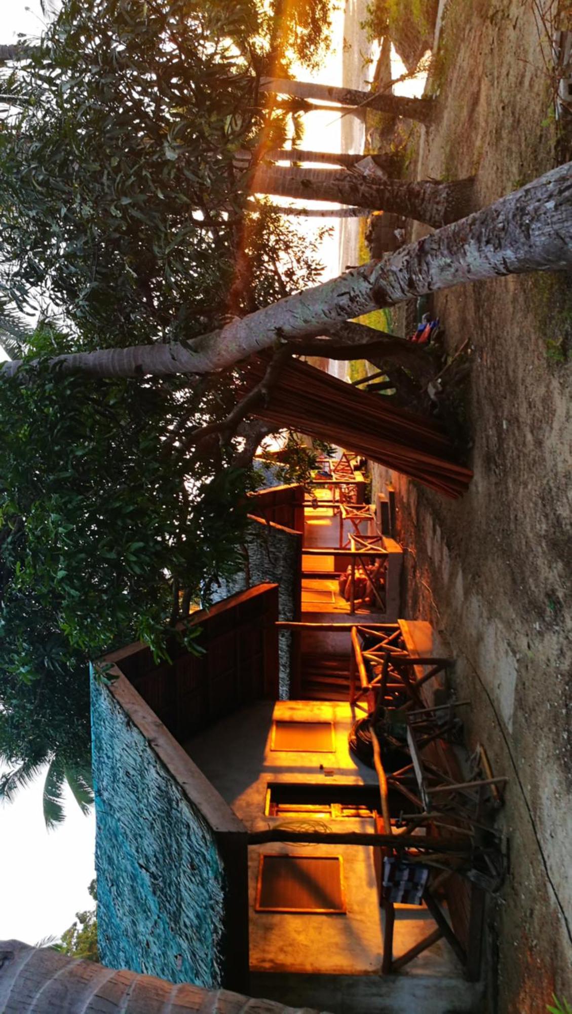 Dreamer Resort San Vicente  Ngoại thất bức ảnh