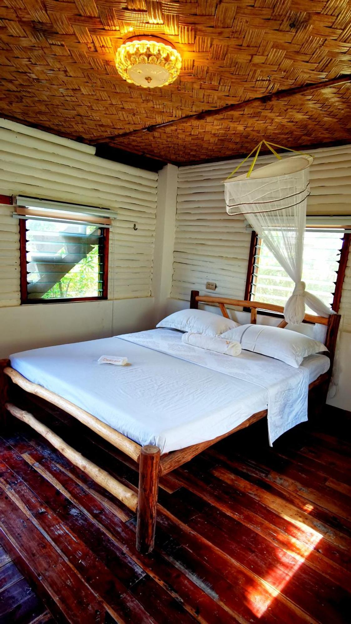 Dreamer Resort San Vicente  Ngoại thất bức ảnh