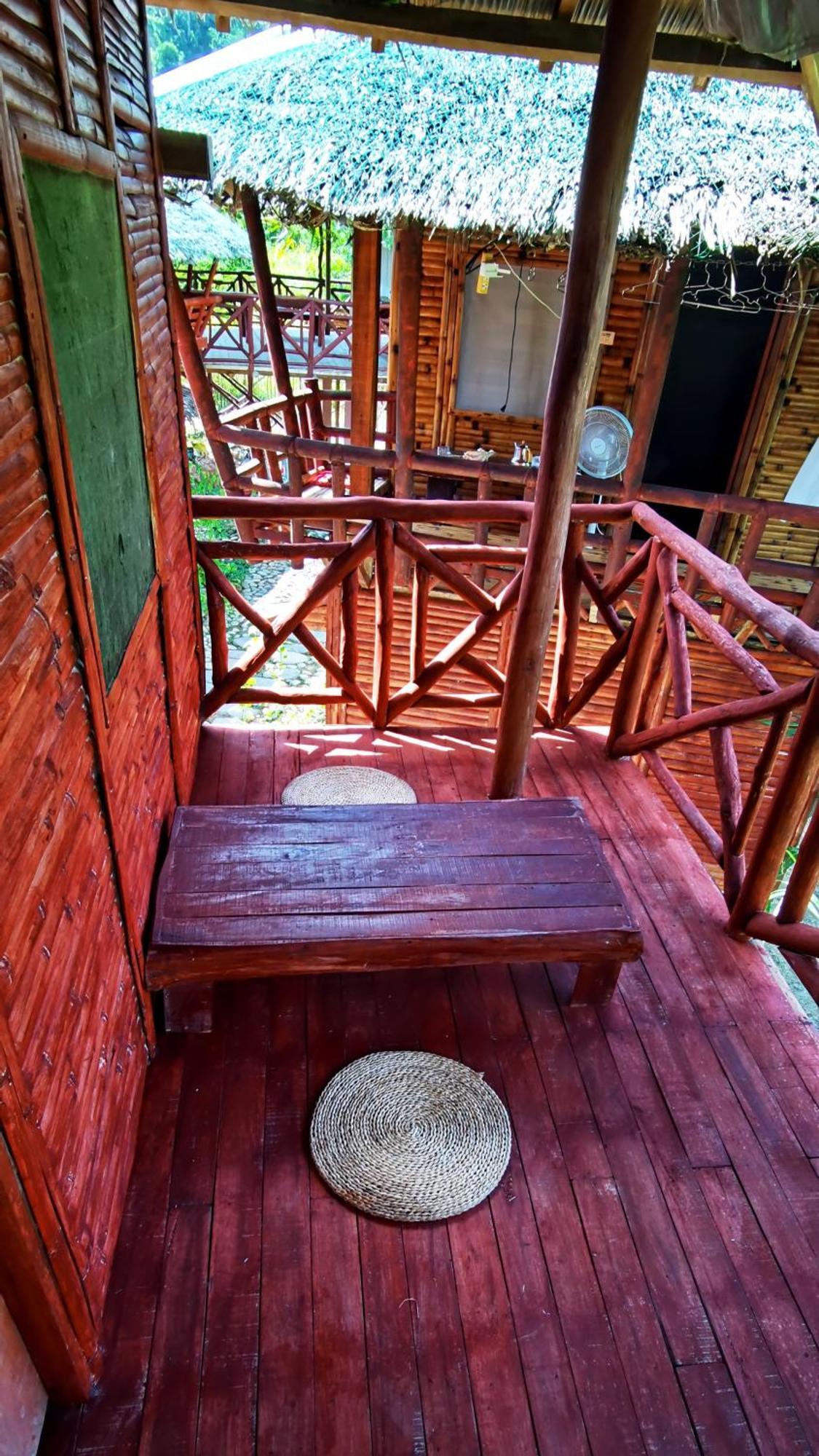 Dreamer Resort San Vicente  Ngoại thất bức ảnh