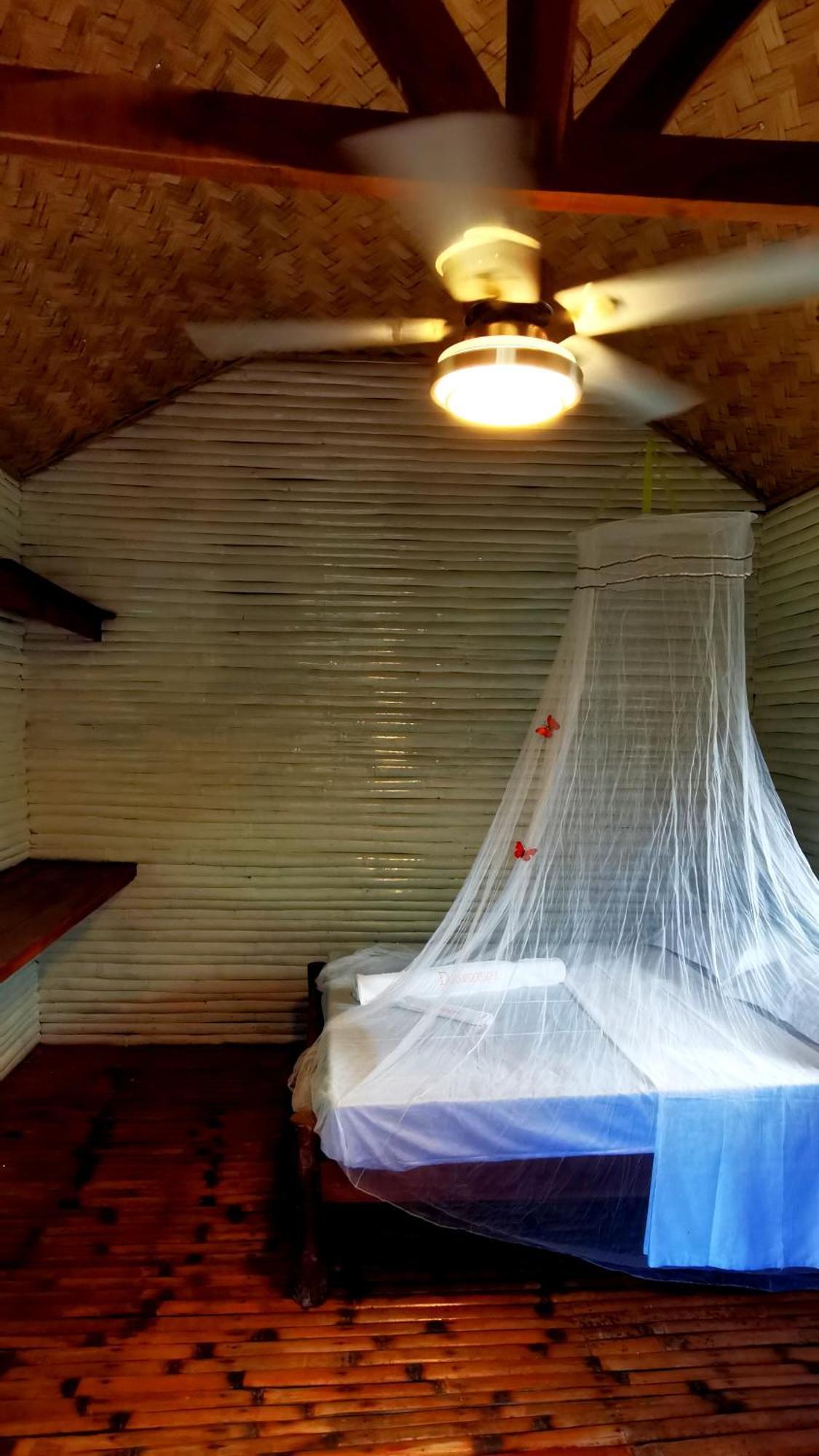 Dreamer Resort San Vicente  Ngoại thất bức ảnh