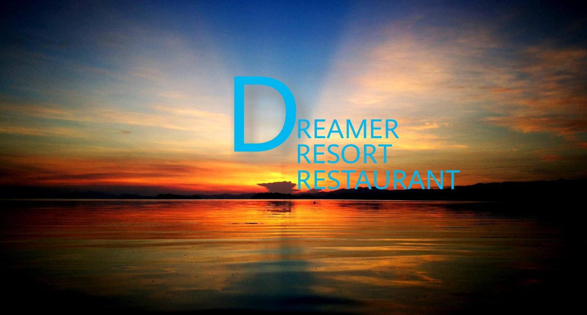 Dreamer Resort San Vicente  Ngoại thất bức ảnh