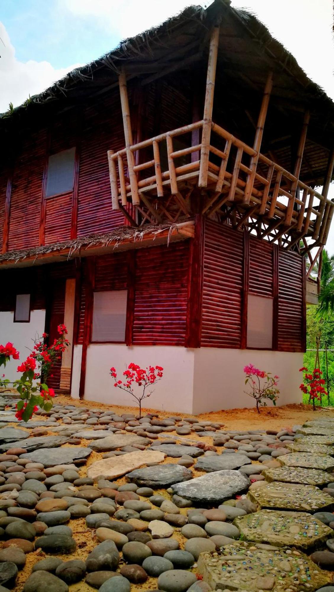 Dreamer Resort San Vicente  Ngoại thất bức ảnh