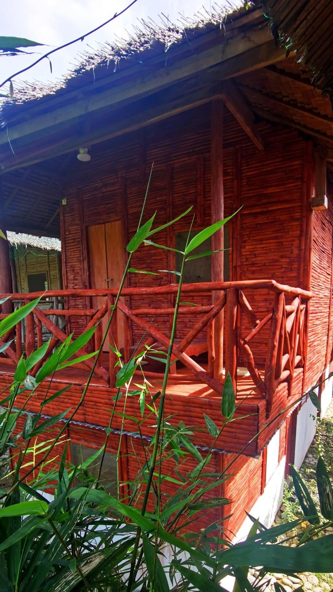 Dreamer Resort San Vicente  Ngoại thất bức ảnh