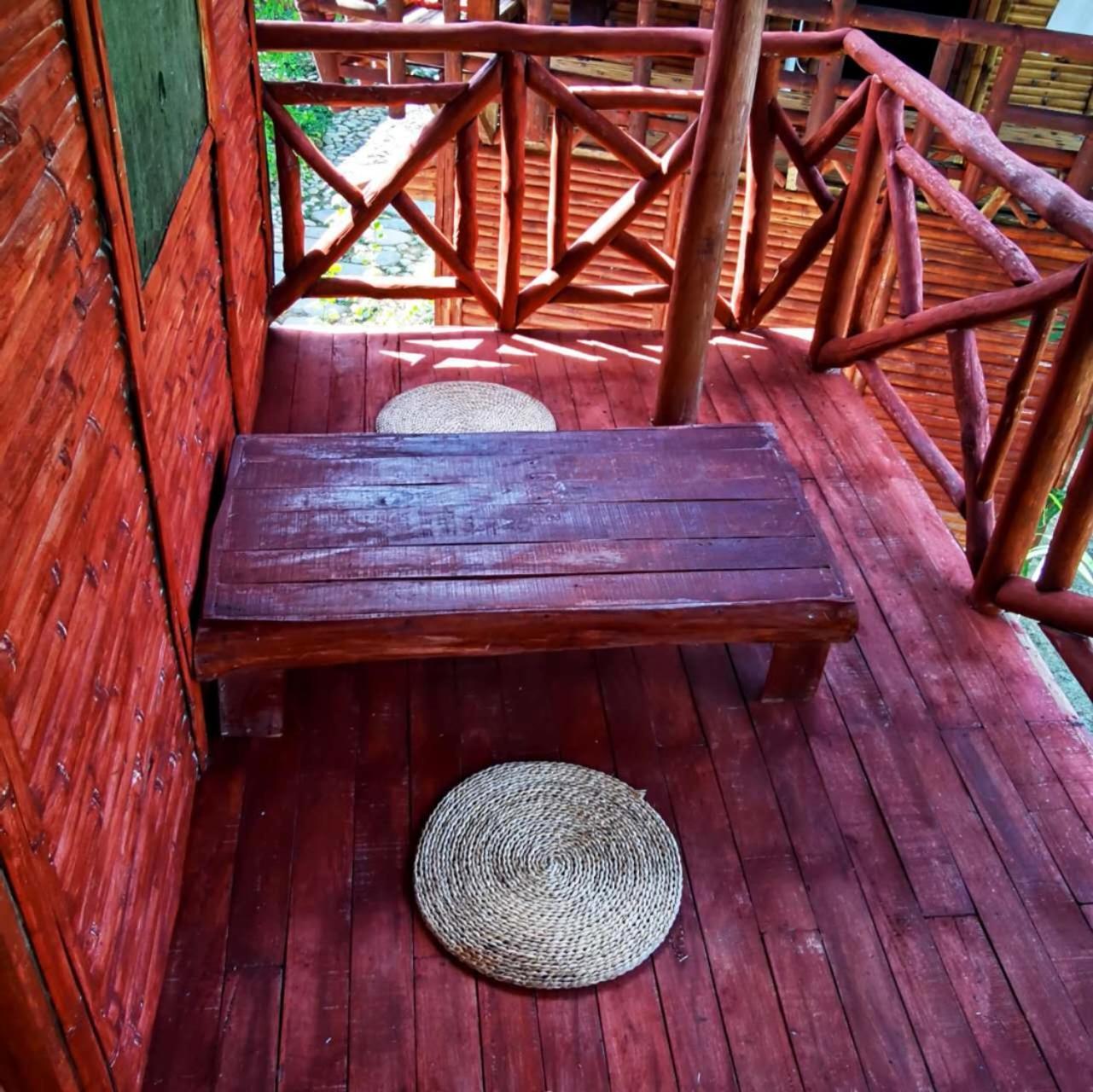 Dreamer Resort San Vicente  Ngoại thất bức ảnh