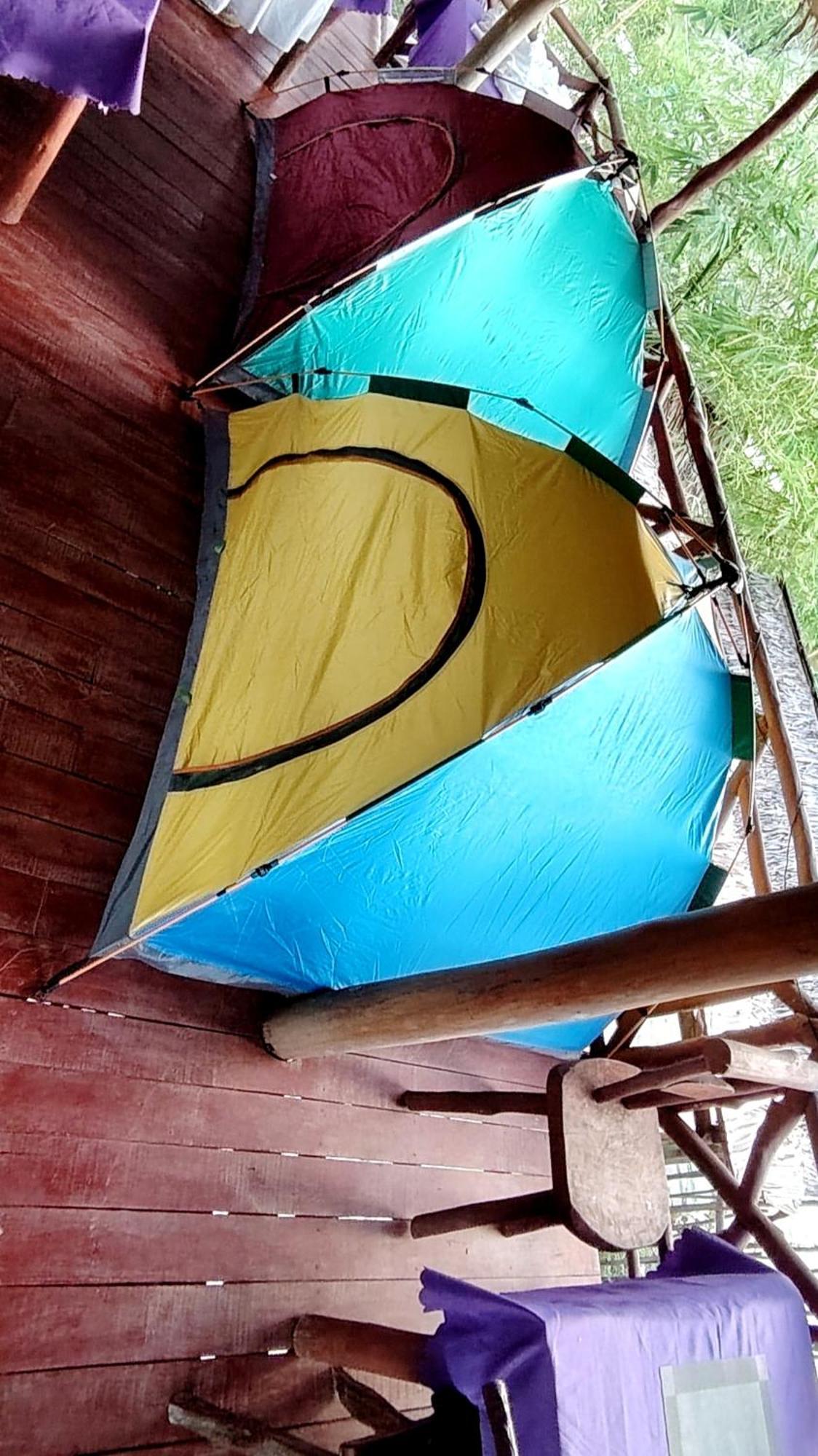 Dreamer Resort San Vicente  Ngoại thất bức ảnh